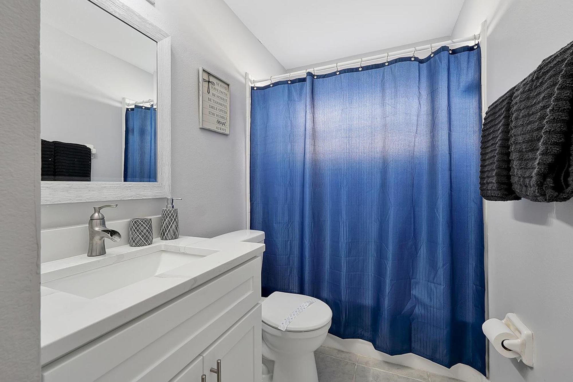 Holiday home Cozy Family Getaway With Pool, Hot Tub, Patio, King Bed Kissimmee